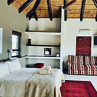 Rooilande Guest Farm Chalets & Guesthouse image